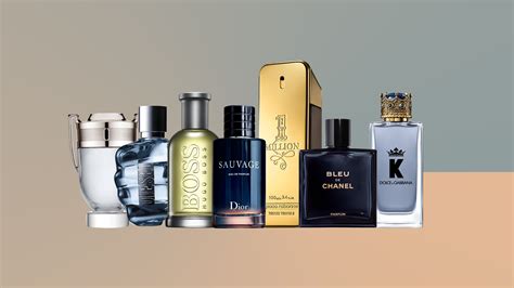 perfume for men